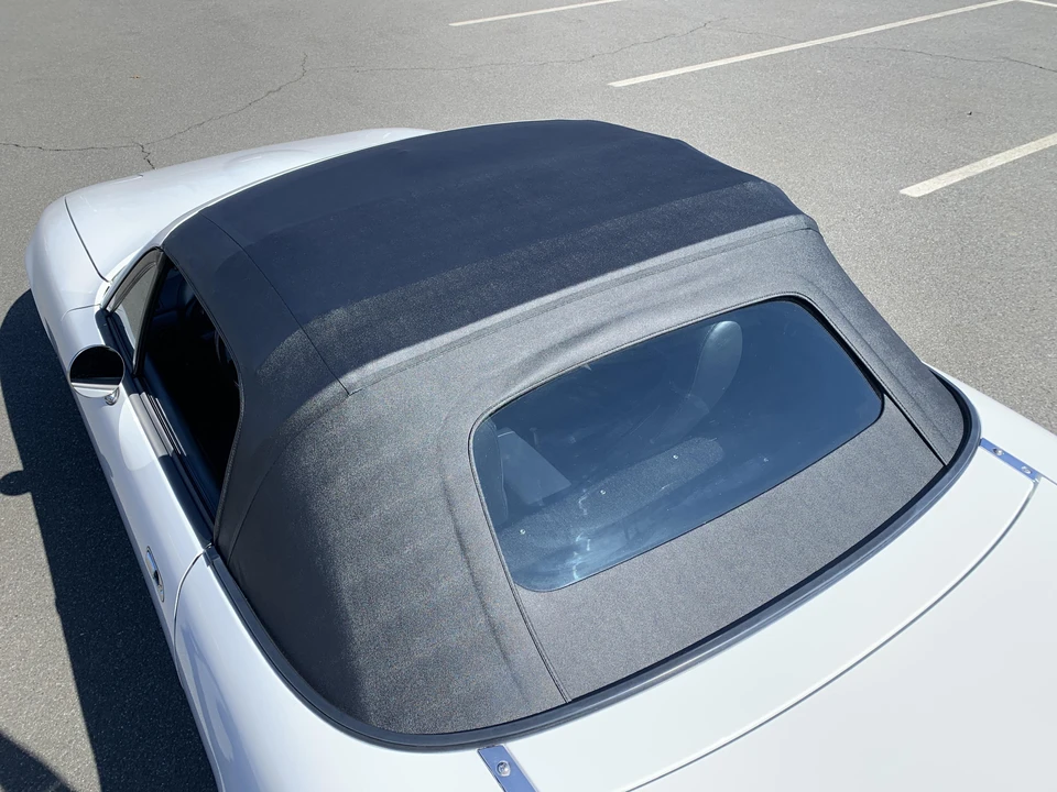1990 Mazda NA MX-5 Miata - Image 22 of 31