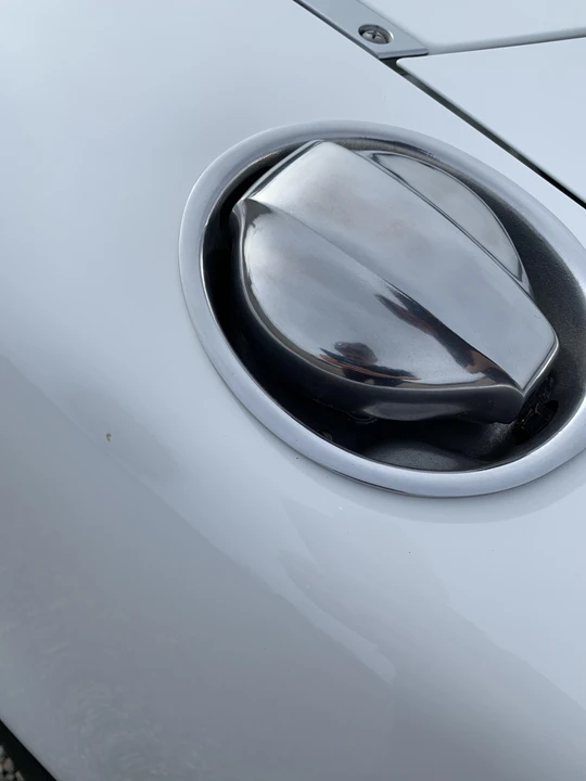 1990 Mazda NA MX-5 Miata - Image 17 of 31