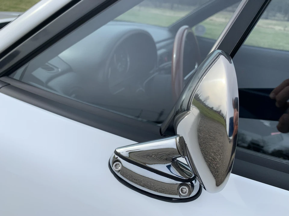 1990 Mazda NA MX-5 Miata - Image 18 of 31