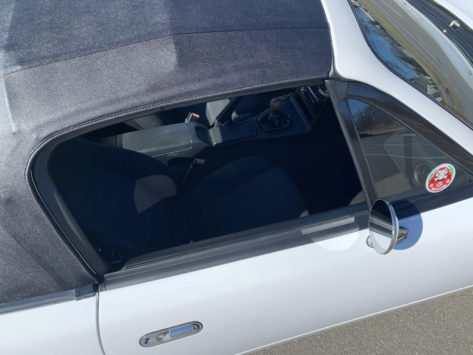 1990 Mazda NA MX-5 Miata - Image 23 of 31