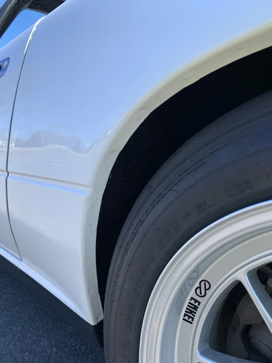 1990 Mazda NA MX-5 Miata - Image 11 of 31
