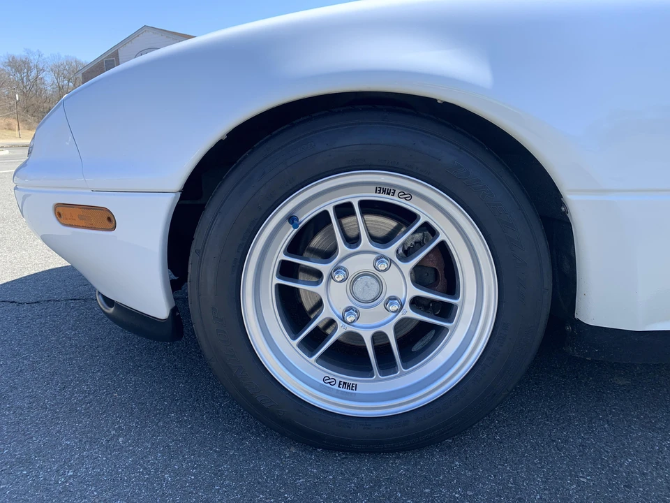 1990 Mazda NA MX-5 Miata - Image 28 of 31