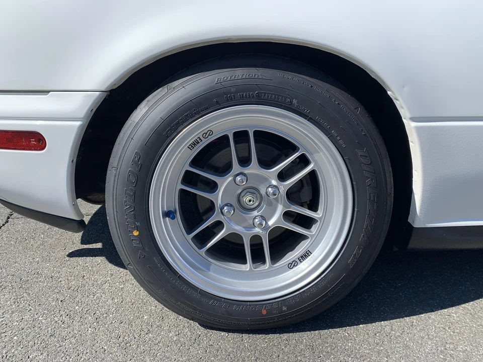 1990 Mazda NA MX-5 Miata - Image 26 of 31