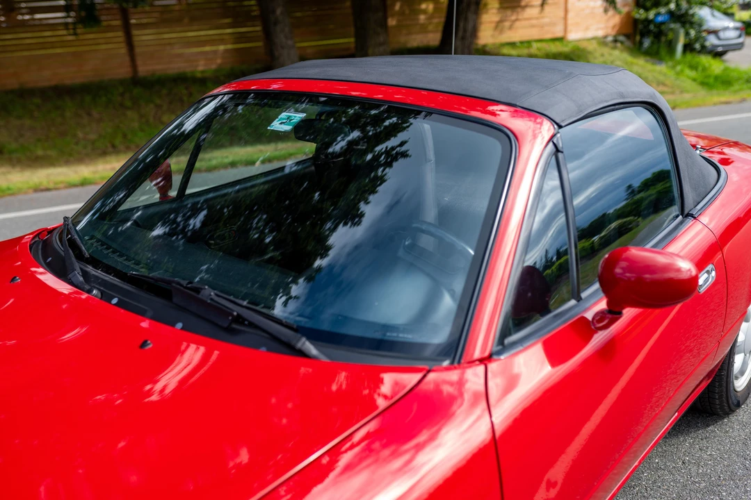 1990 Mazda NA MX-5 Miata - Image 21 of 31