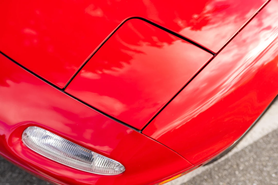 1990 Mazda NA MX-5 Miata - Image 19 of 31