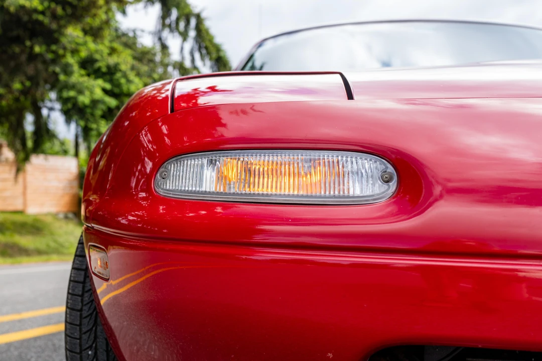 1990 Mazda NA MX-5 Miata - Image 17 of 31