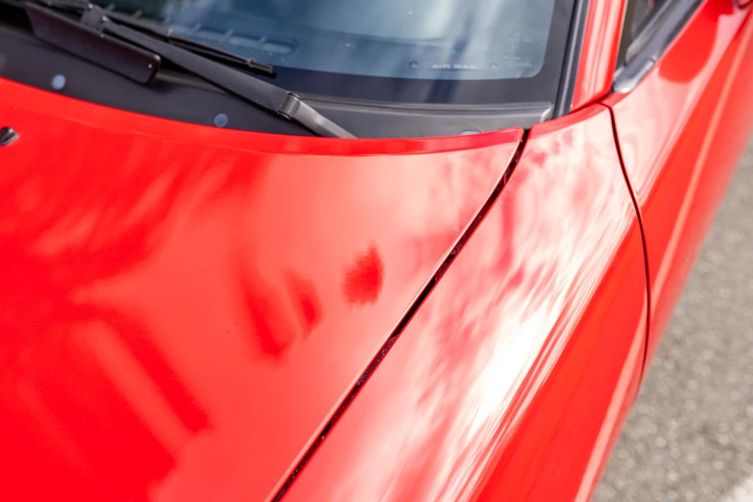 1990 Mazda NA MX-5 Miata - Image 22 of 31