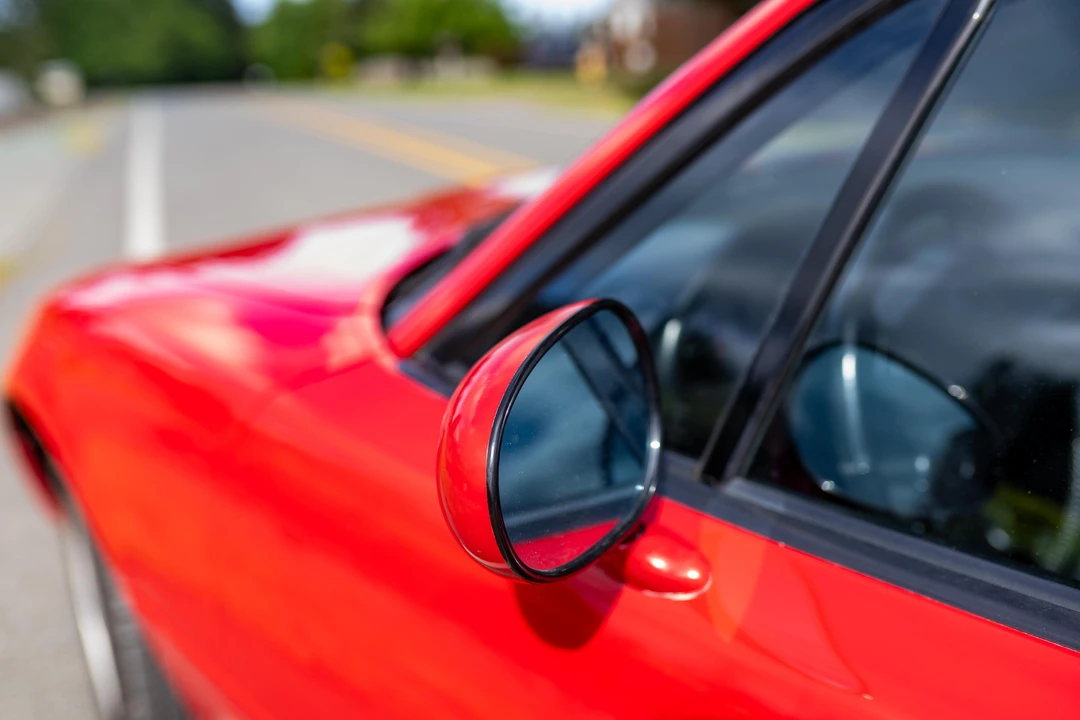 1990 Mazda NA MX-5 Miata - Image 24 of 31