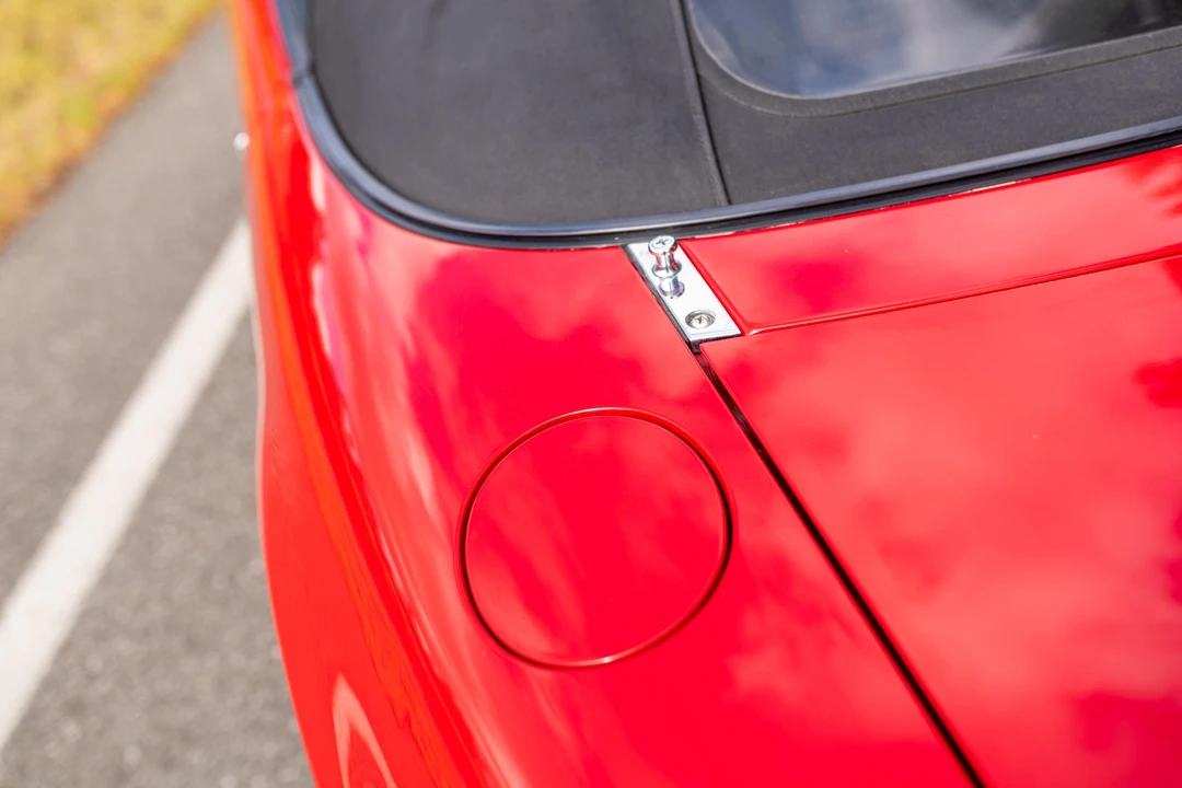 1990 Mazda NA MX-5 Miata - Image 27 of 31