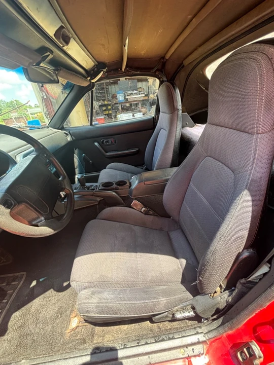 1990 Mazda NA MX-5 Miata - Image 7 of 14