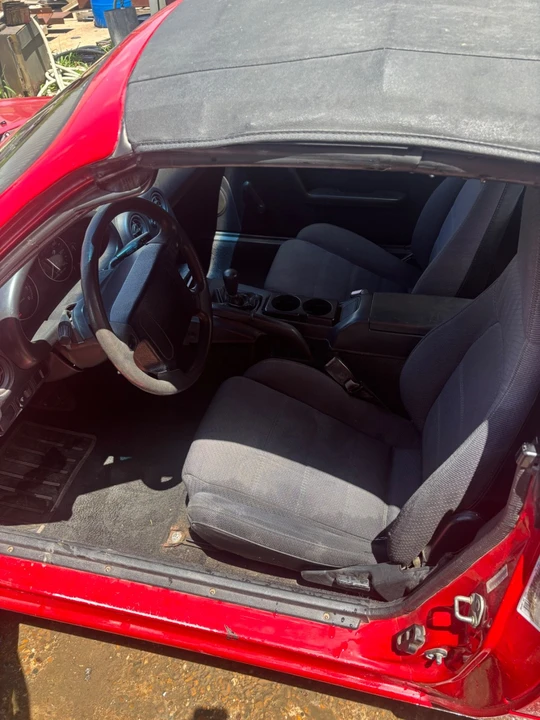 1990 Mazda NA MX-5 Miata - Image 6 of 14