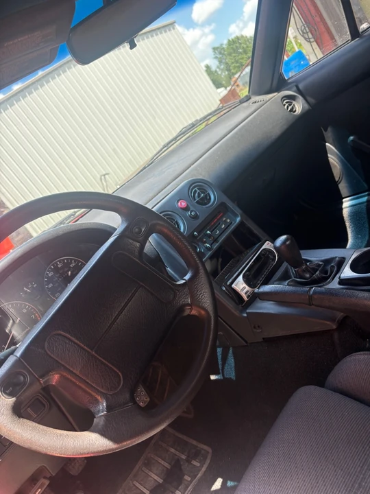 1990 Mazda NA MX-5 Miata - Image 9 of 14