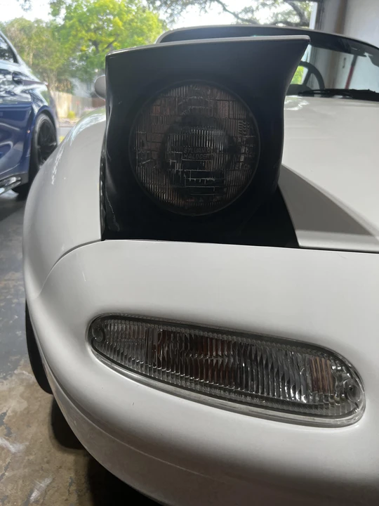 1990 Mazda NA MX-5 Miata - Image 30 of 31