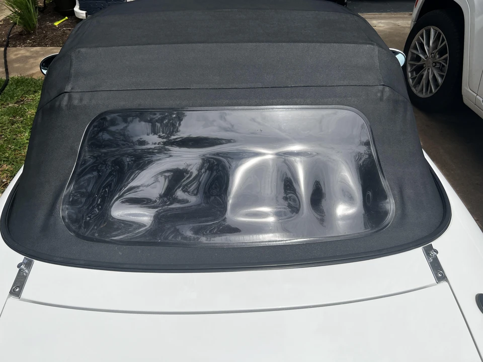 1990 Mazda NA MX-5 Miata - Image 22 of 31