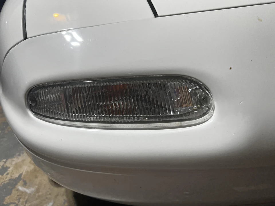 1990 Mazda NA MX-5 Miata - Image 31 of 31