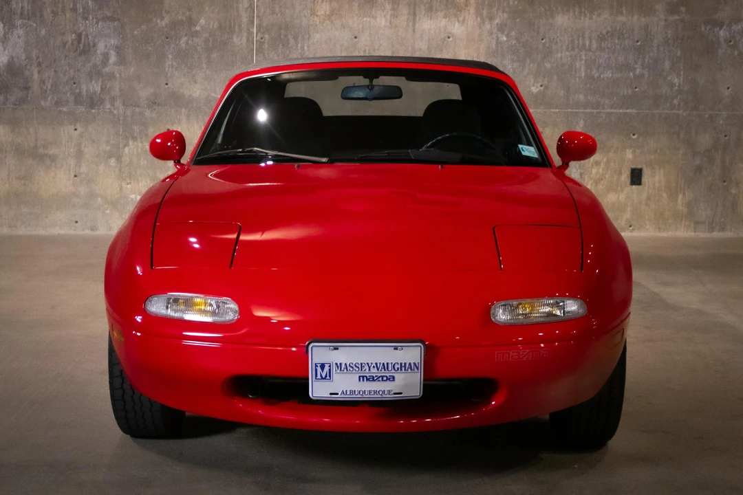 1990 Mazda NA MX-5 Miata - Image 29 of 31