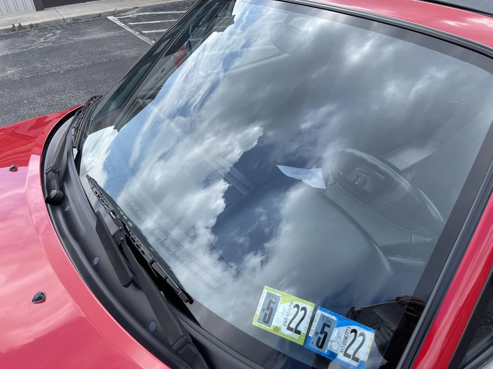 1990 Mazda NA MX-5 Miata - Image 30 of 31