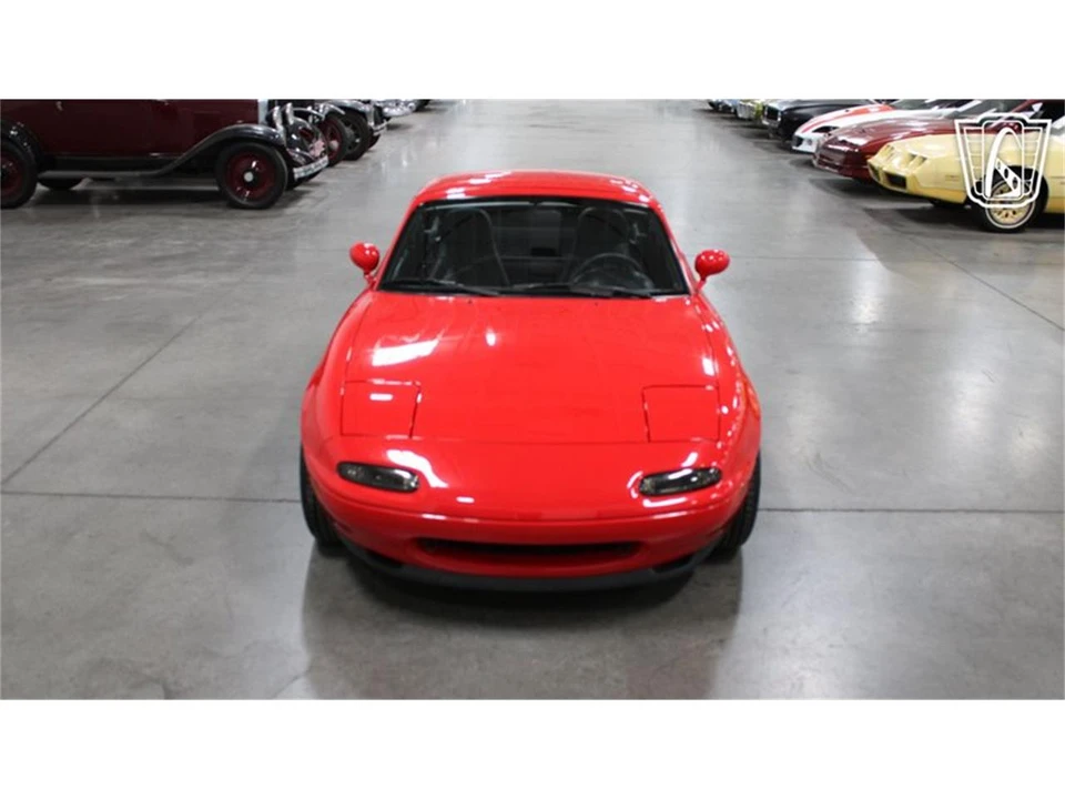 1990 Mazda NA MX-5 Miata - Image 2 of 31