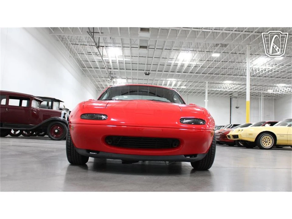 1990 Mazda NA MX-5 Miata - Image 18 of 31