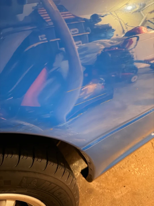 1990 Mazda NA MX-5 Miata - Image 15 of 31