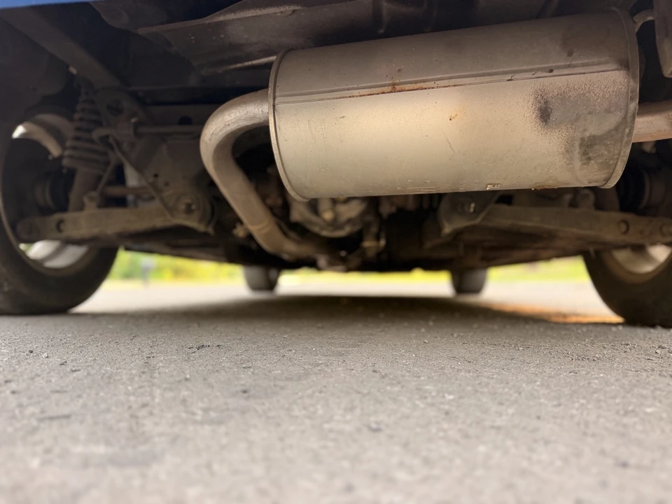 1990 Mazda NA MX-5 Miata - Image 24 of 31