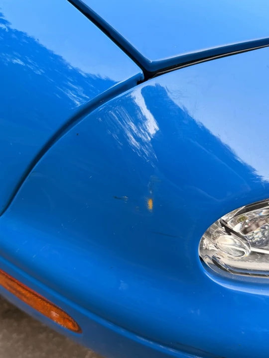 1990 Mazda NA MX-5 Miata - Image 7 of 31
