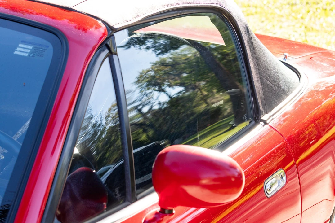 1990 Mazda NA MX-5 Miata - Image 30 of 31