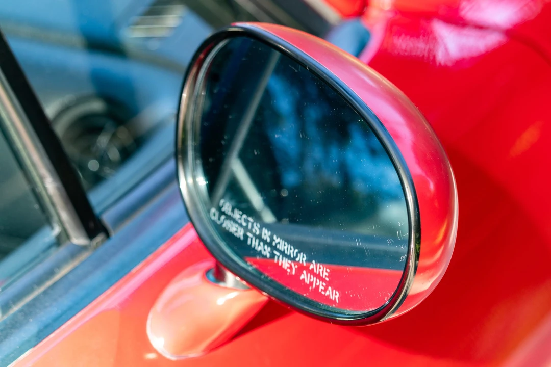 1990 Mazda NA MX-5 Miata - Image 27 of 31
