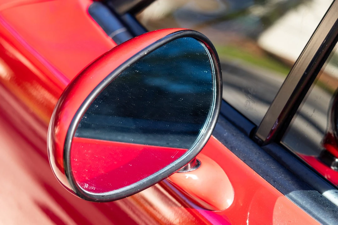 1990 Mazda NA MX-5 Miata - Image 26 of 31