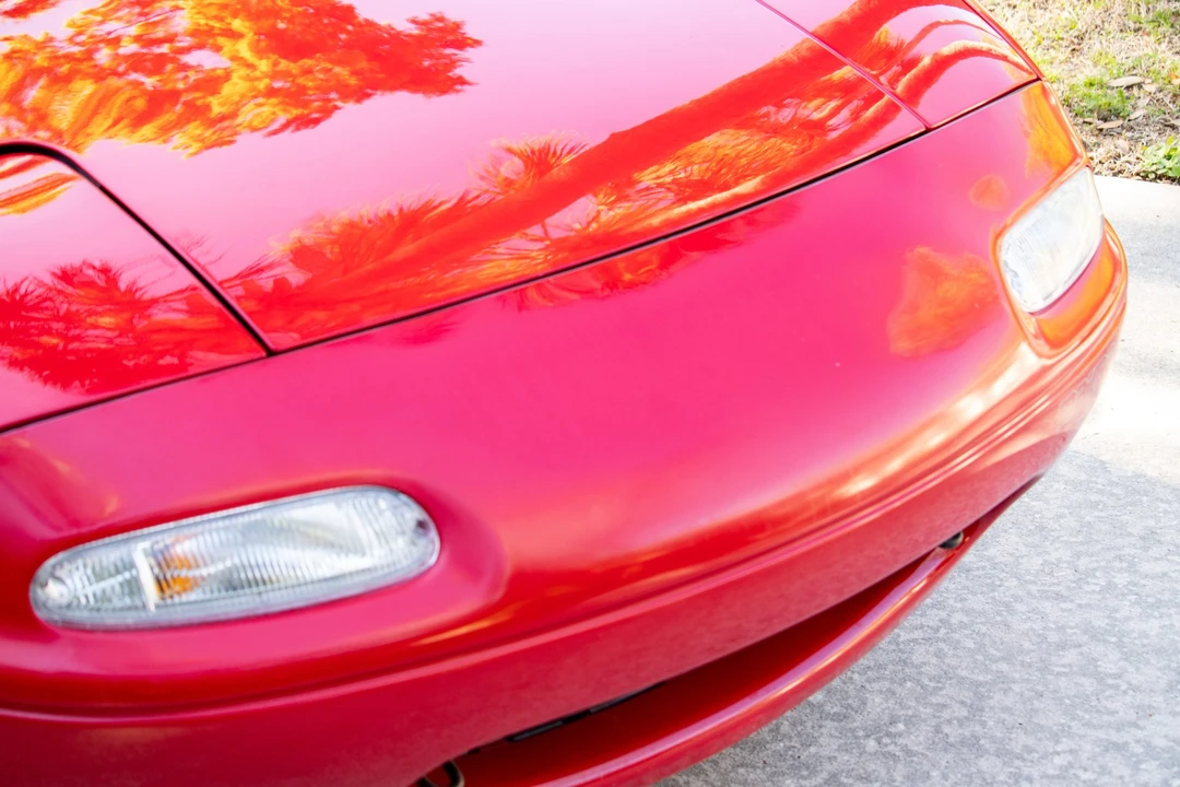 1990 Mazda NA MX-5 Miata - Image 24 of 31