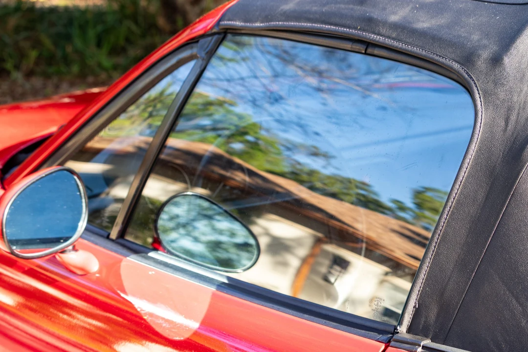 1990 Mazda NA MX-5 Miata - Image 31 of 31