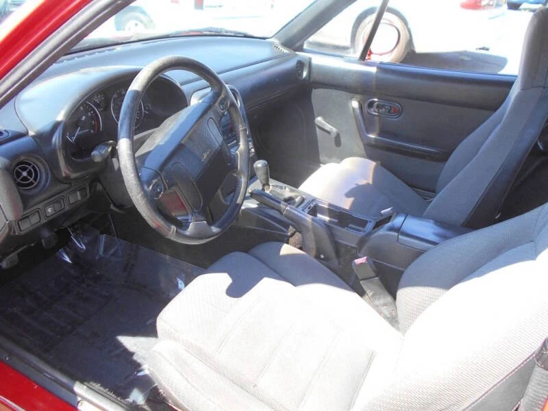 1990 Mazda NA MX-5 Miata - Image 9 of 9