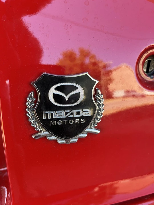 1990 Mazda NA MX-5 Miata - Image 31 of 31