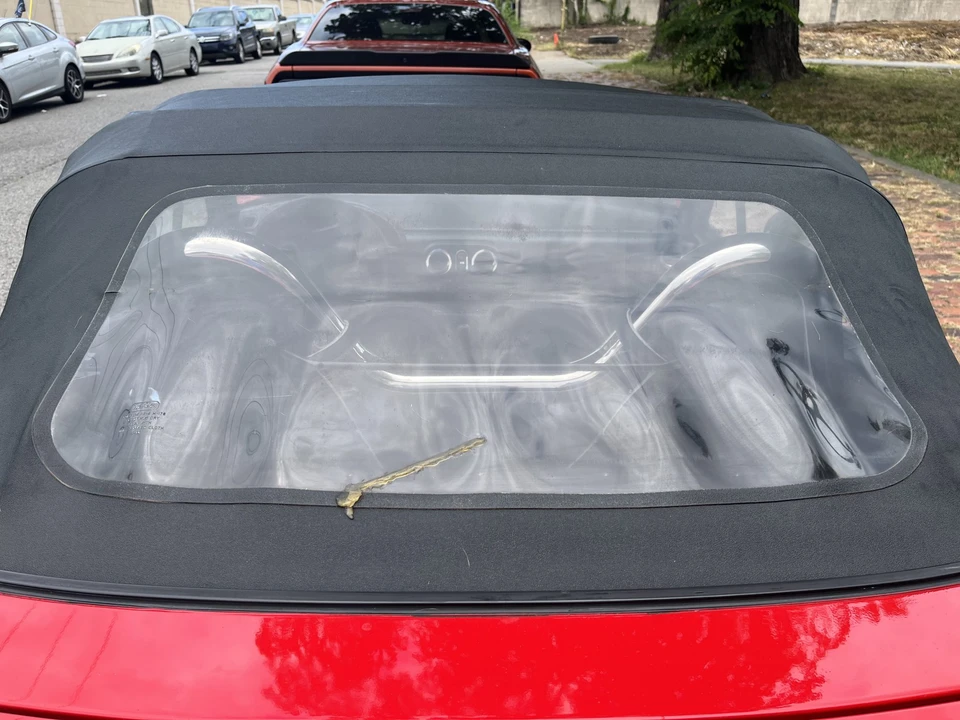 1990 Mazda NA MX-5 Miata - Image 27 of 31