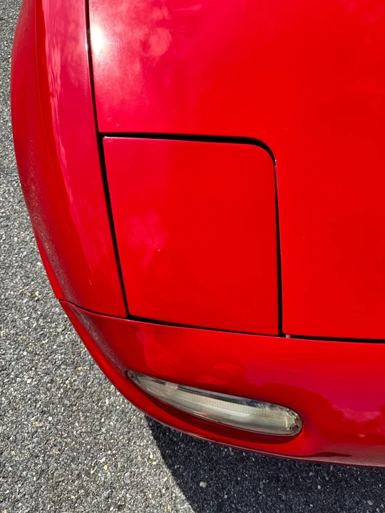 1990 Mazda NA MX-5 Miata - Image 21 of 31