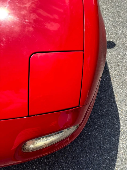 1990 Mazda NA MX-5 Miata - Image 22 of 31
