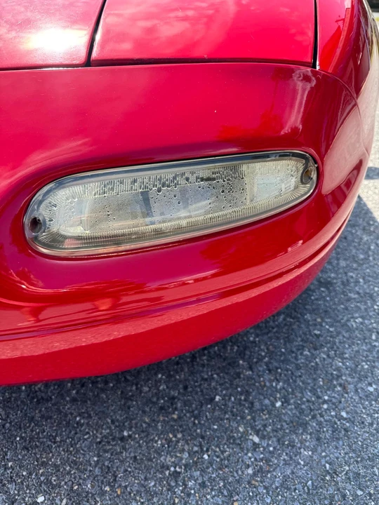 1990 Mazda NA MX-5 Miata - Image 23 of 31