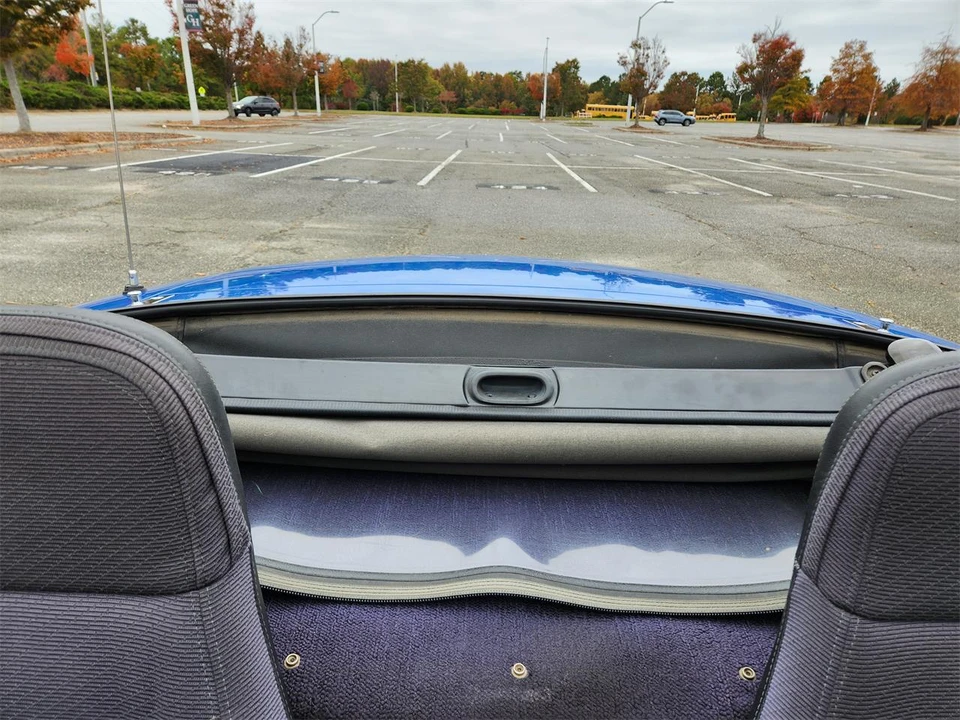 1990 Mazda NA MX-5 Miata - Image 27 of 31