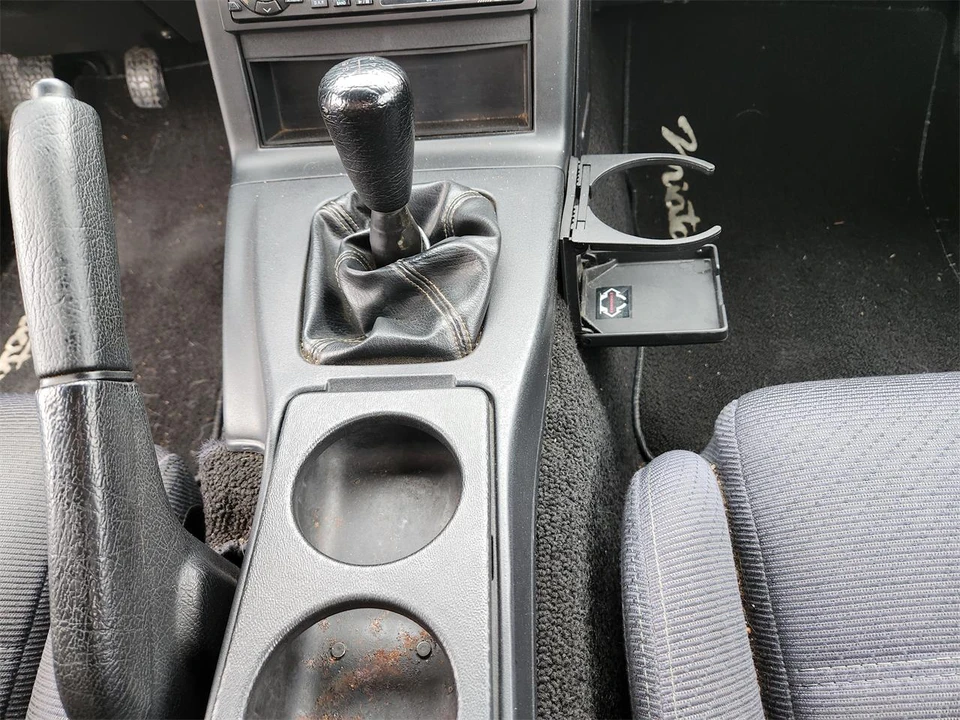 1990 Mazda NA MX-5 Miata - Image 28 of 31