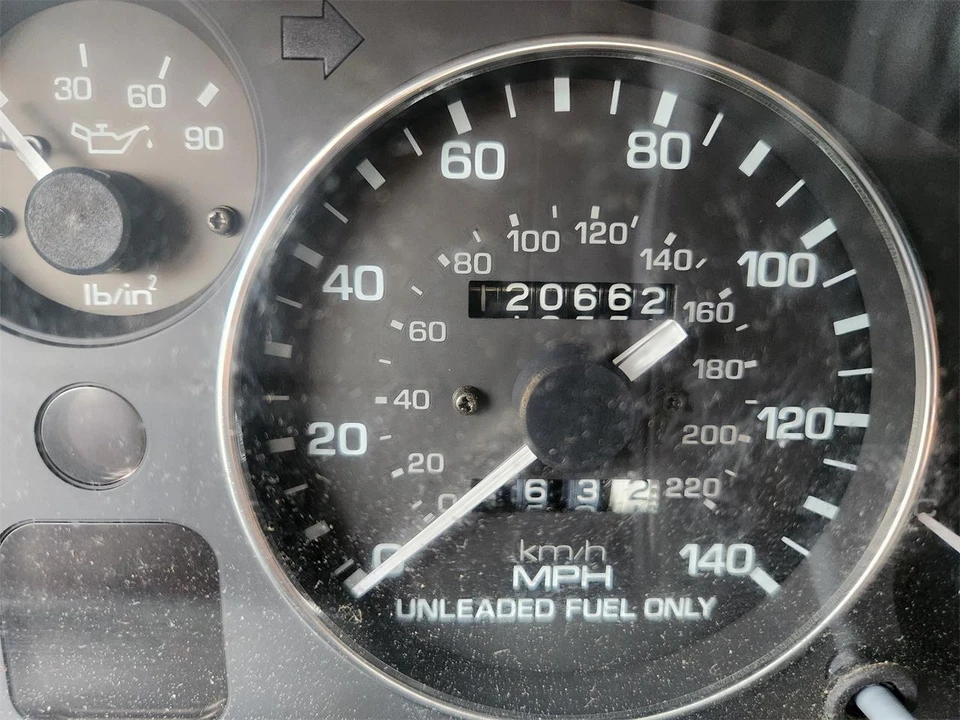 1990 Mazda NA MX-5 Miata - Image 23 of 31