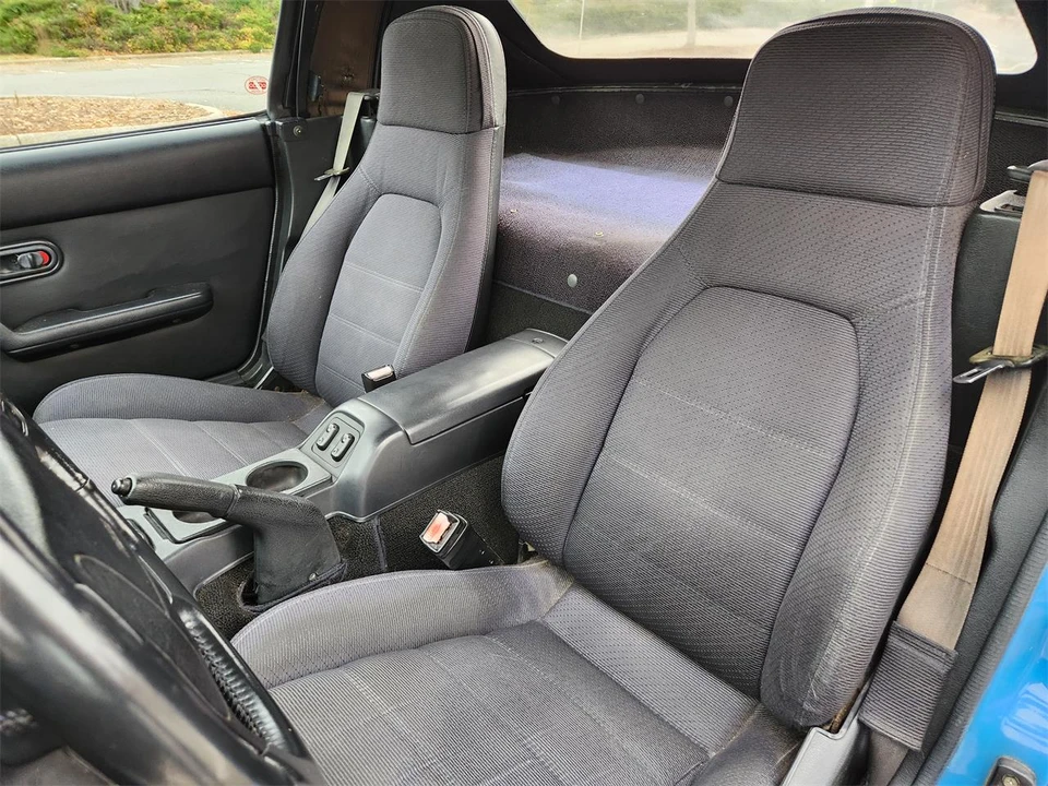 1990 Mazda NA MX-5 Miata - Image 22 of 31