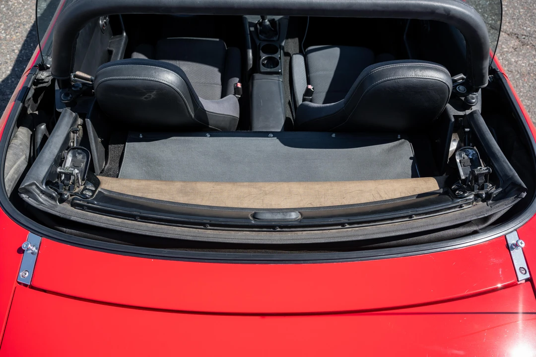 1990 Mazda NA MX-5 Miata - Image 28 of 31