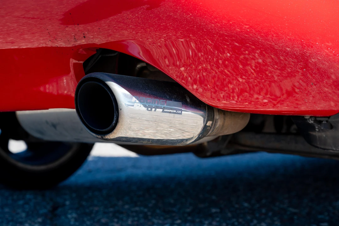 1990 Mazda NA MX-5 Miata - Image 27 of 31
