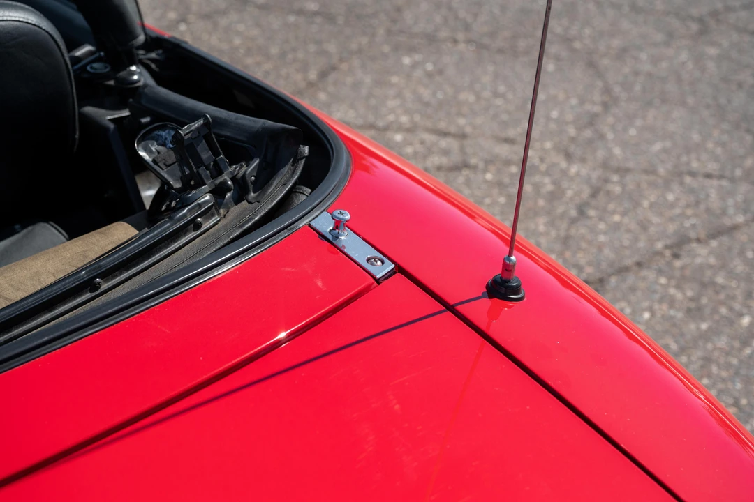 1990 Mazda NA MX-5 Miata - Image 31 of 31