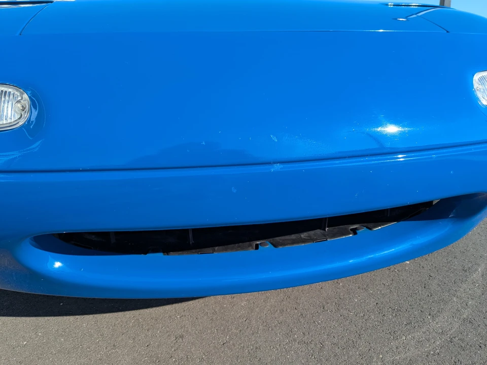 1990 Mazda NA MX-5 Miata - Image 22 of 31