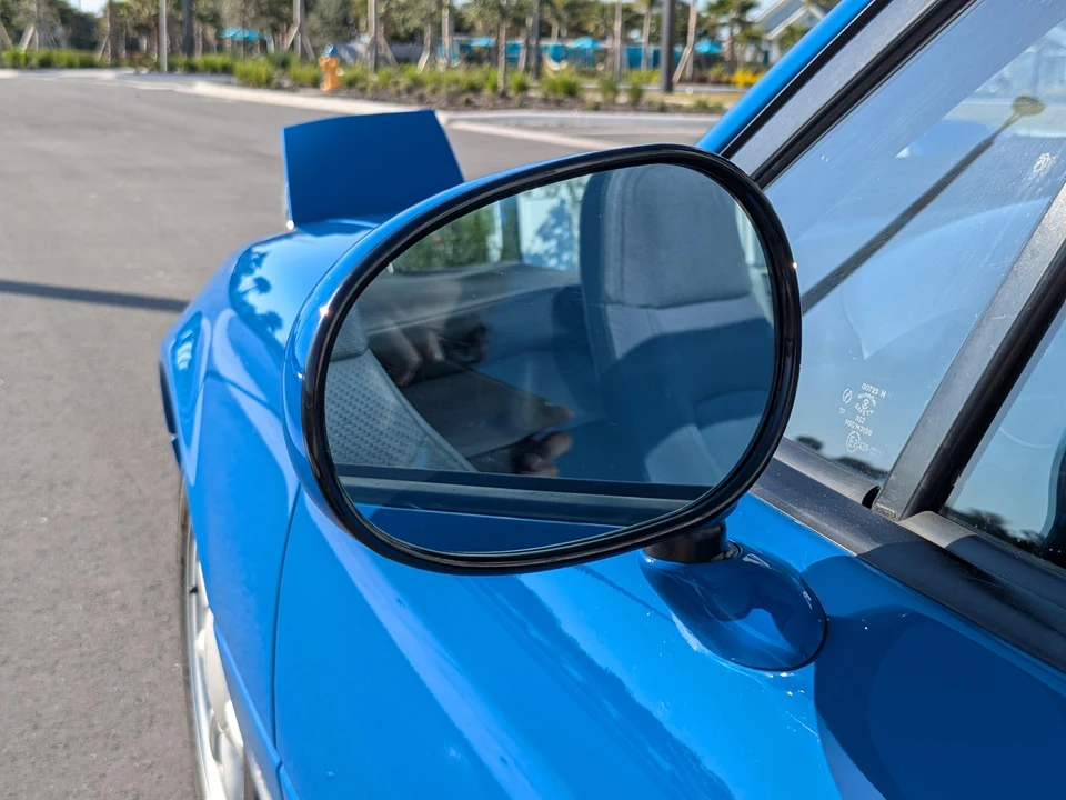 1990 Mazda NA MX-5 Miata - Image 24 of 31