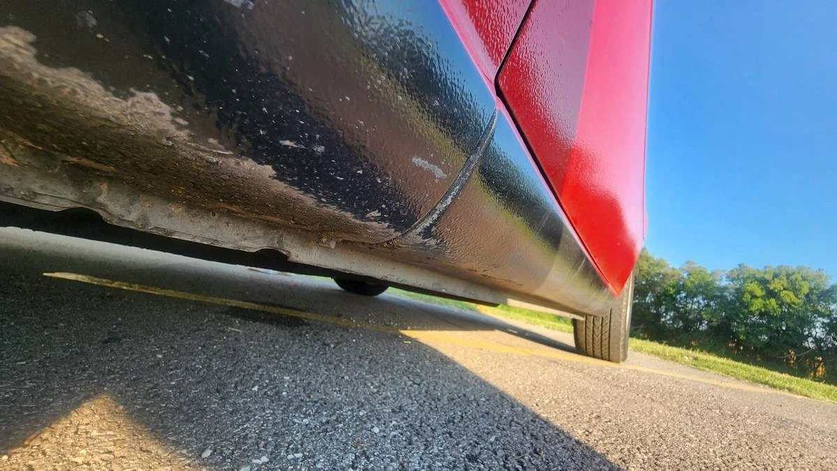 1990 Mazda NA MX-5 Miata - Image 10 of 22