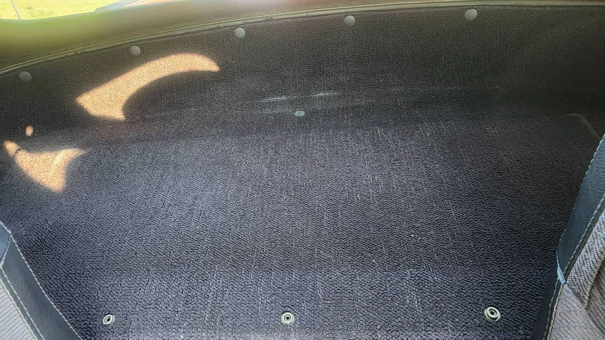 1990 Mazda NA MX-5 Miata - Image 18 of 22