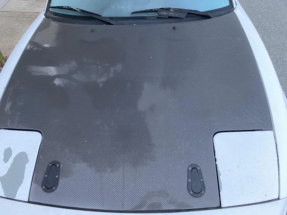 1990 Mazda NA MX-5 Miata - Image 30 of 31