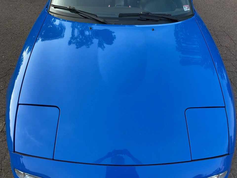 1990 Mazda NA MX-5 Miata - Image 24 of 31